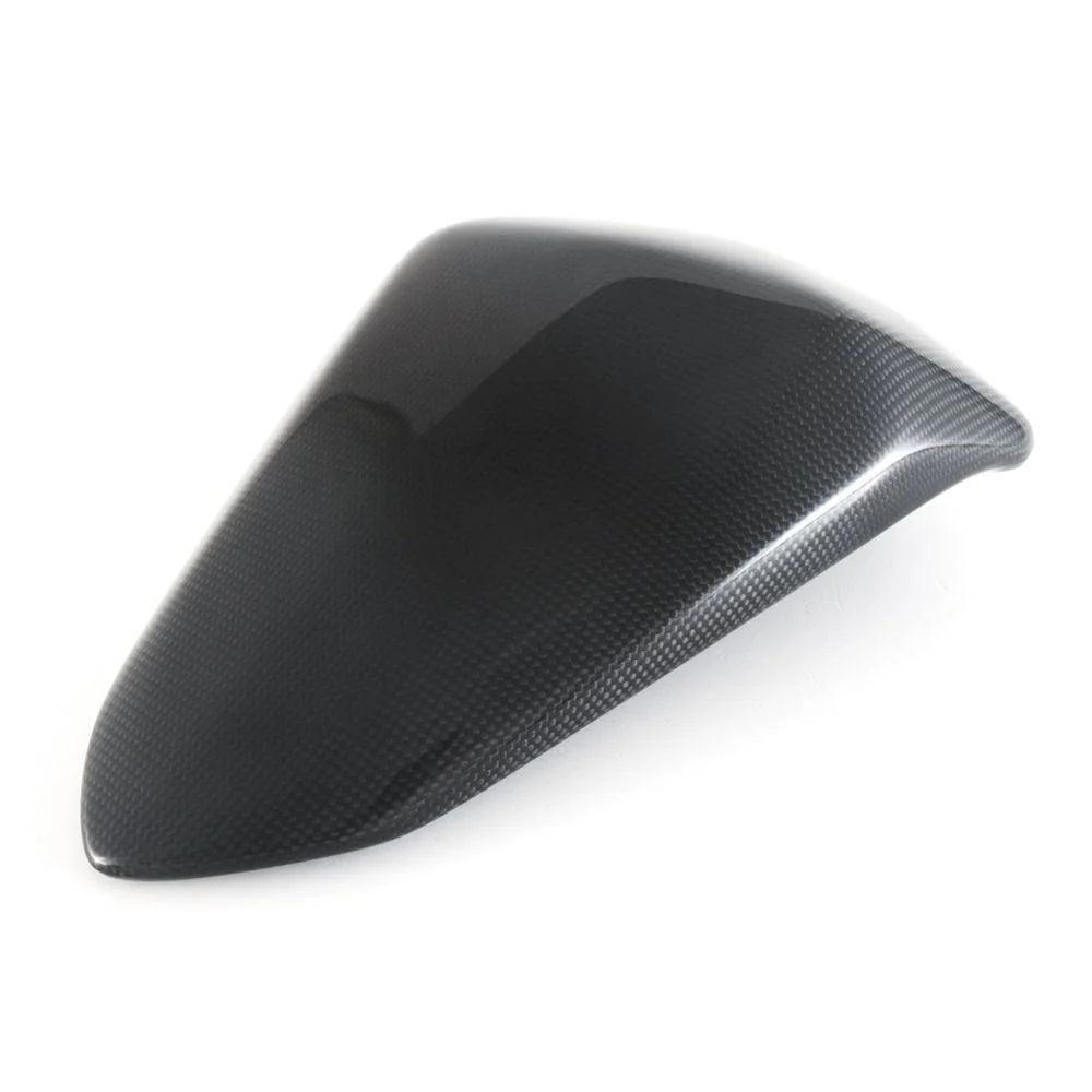 Fullsix Carbon Fiber Rear Pillion Seat Cover Tail Cap For Ducati Panigale V2 (2020-2024) 1