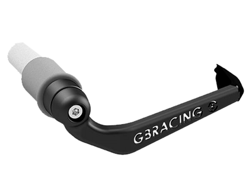 GB Racing Brake Lever Guard Yamaha R6 w/ Insert (2006+) 1
