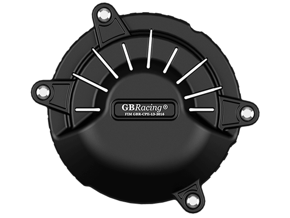 GB Racing Ducati Panigale V4R Clutch Cover 1