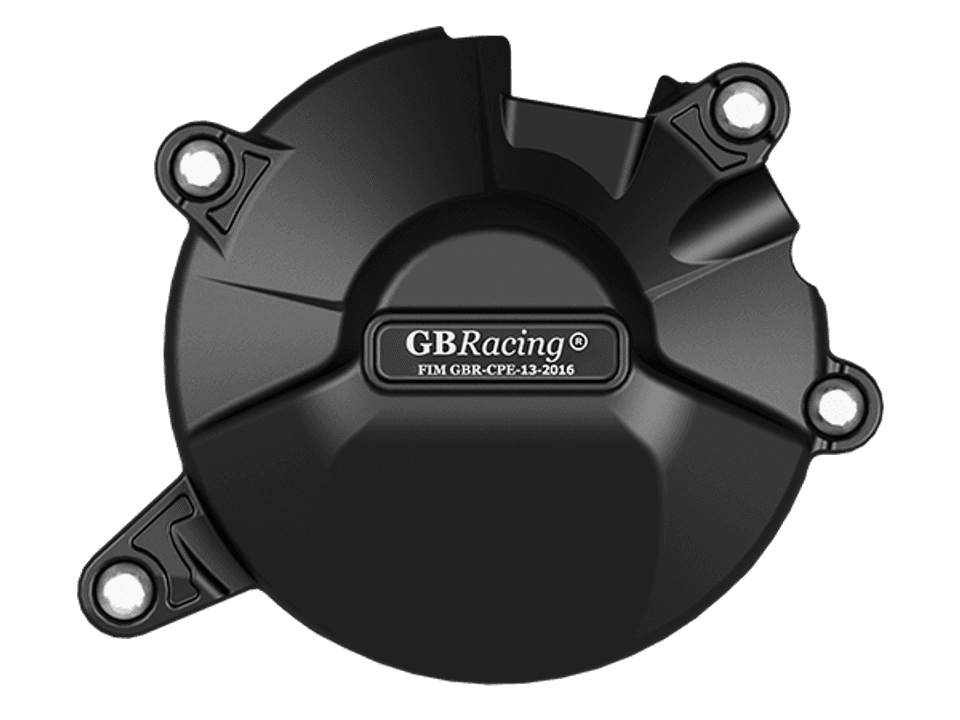GB Racing Honda CBR 1000RR-R Fireblade SP Alternator Cover (2020+) 1