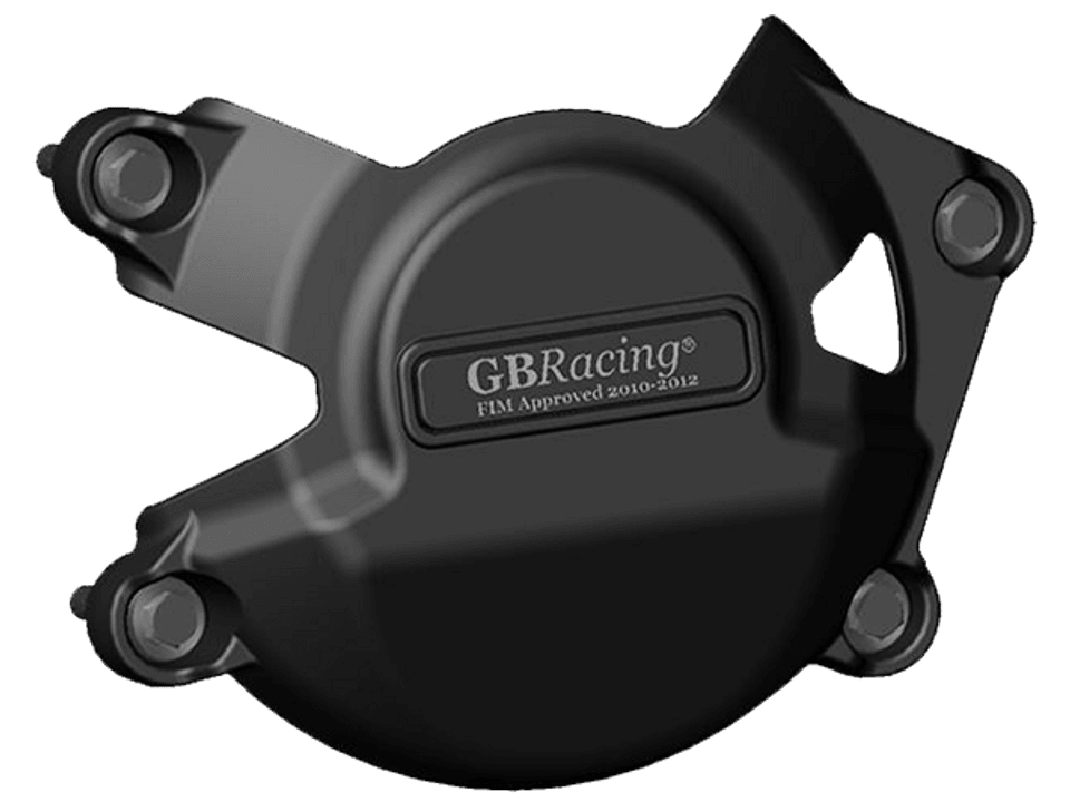 GB Racing Kawasaki Ninja ZX-10R Alternator Cover (08-10) 1