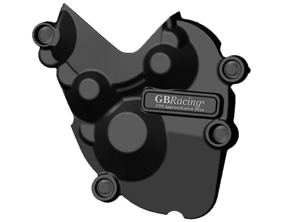 GB Racing Kawasaki Ninja ZX-6R Pulse Cover(07-08) 1
