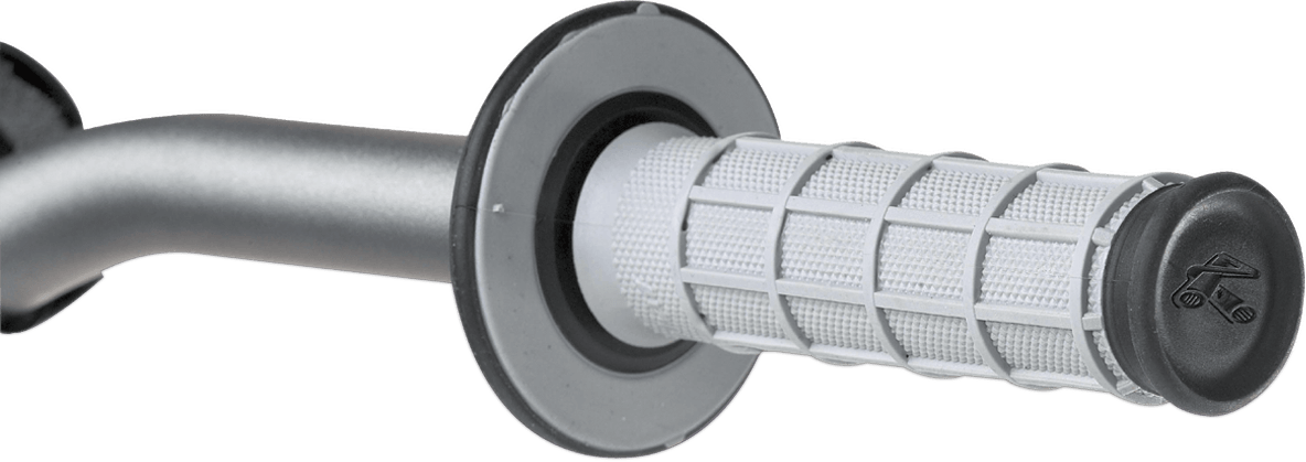 Renthal Grip Dual Compound – Full Waffle 1