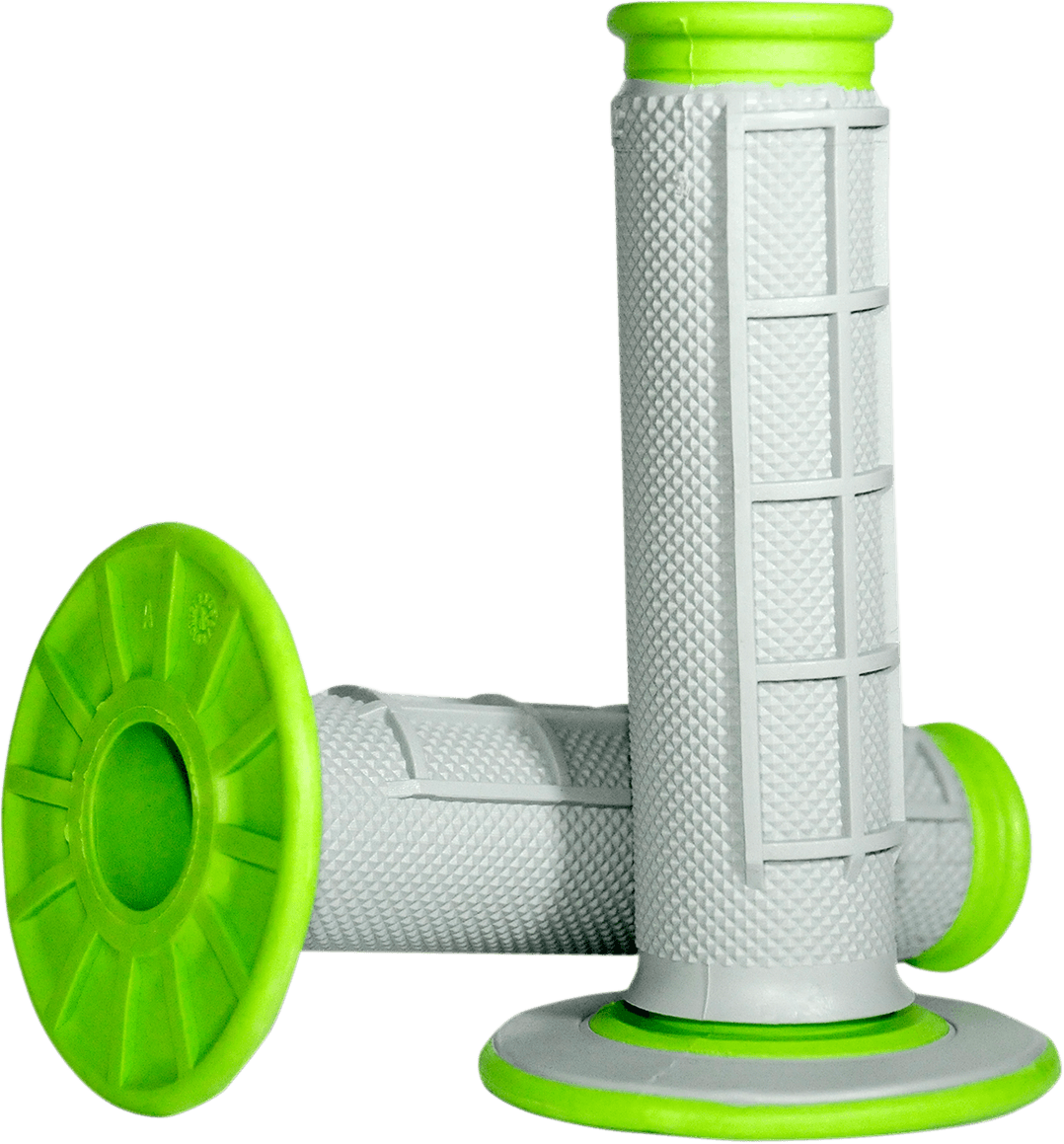Grip MX Dual Compound 1/2 Waffle – Green 1