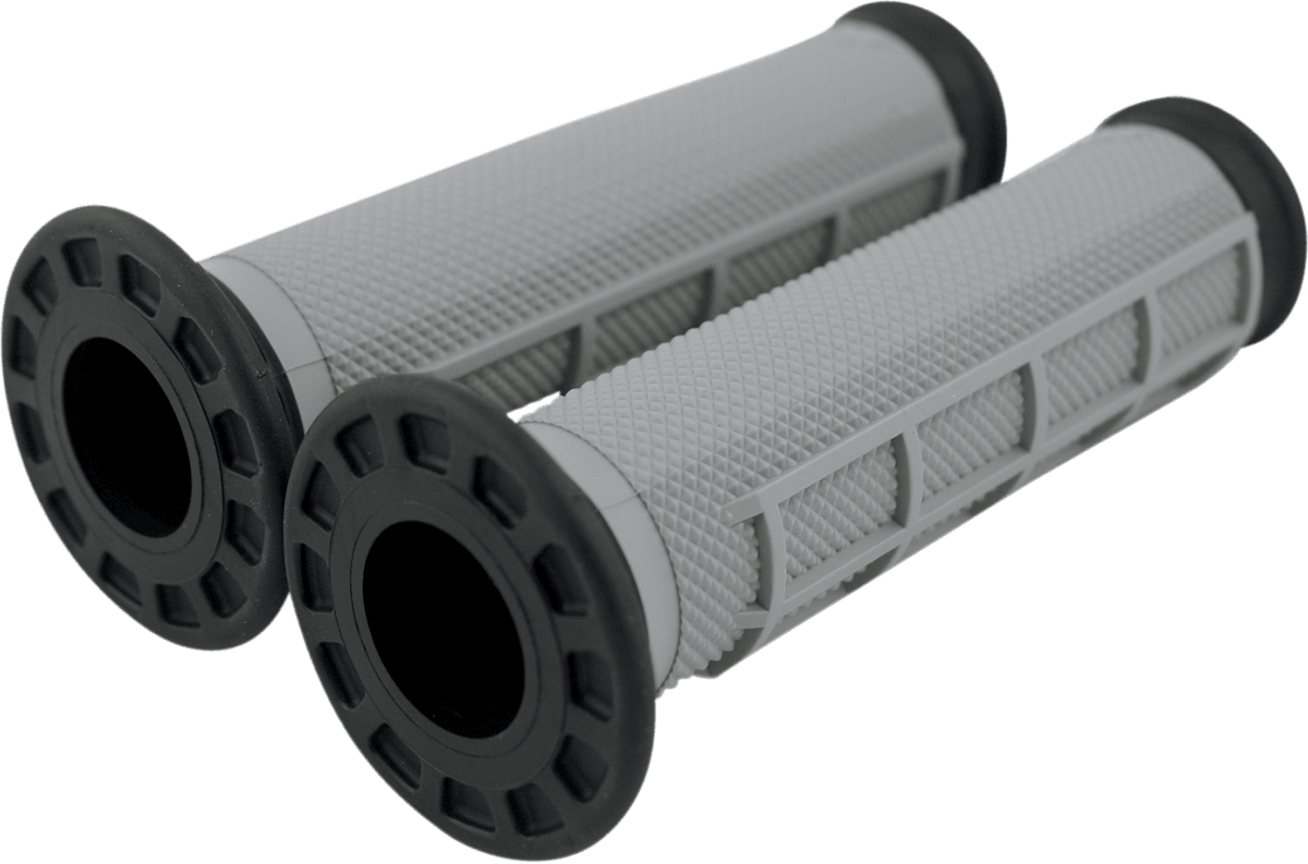 Grips ATV Dual Compound 1/2 Waffle 1