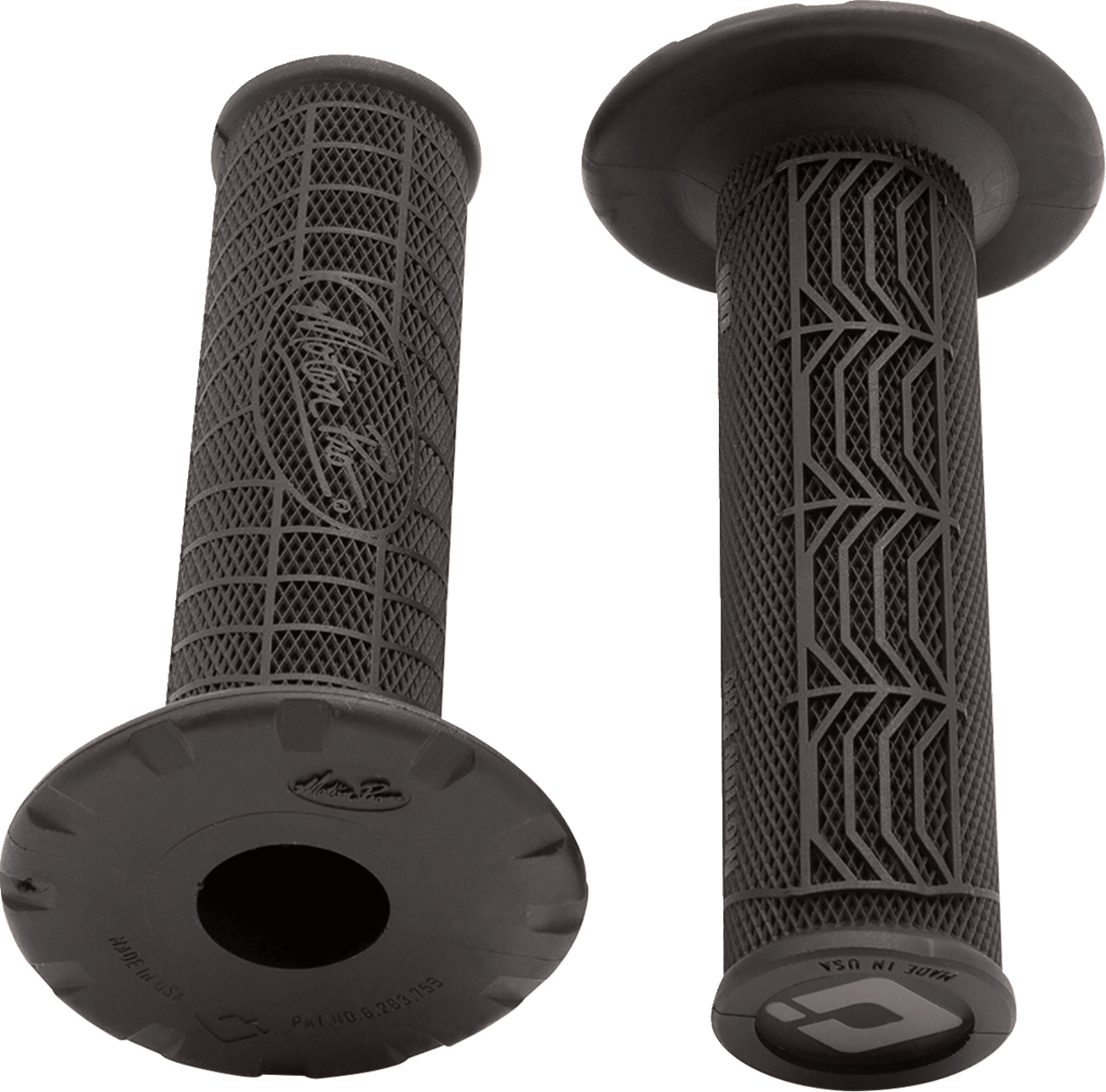 Grips DirtCont 2 – Black 1