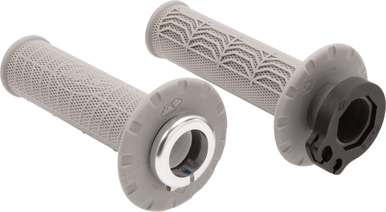 Grips DirtCont V2 – Grey 1
