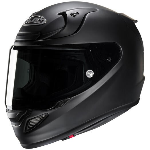 HJC RPHA 12N MATTE BLACK 1