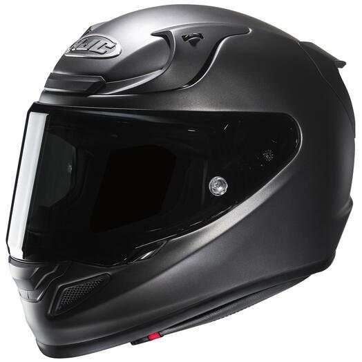 HJC RPHA 12N- SEMI-FLAT TITANIUM 1