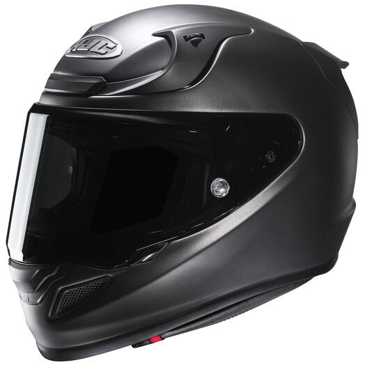 HJC RPHA 12N- SEMI-FLAT TITANIUM 1