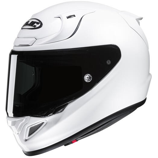HJC RPHA 12N - WHITE 1