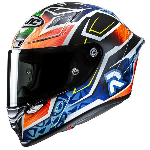 HJC RPHA 1N Brad Binder Helmet 1