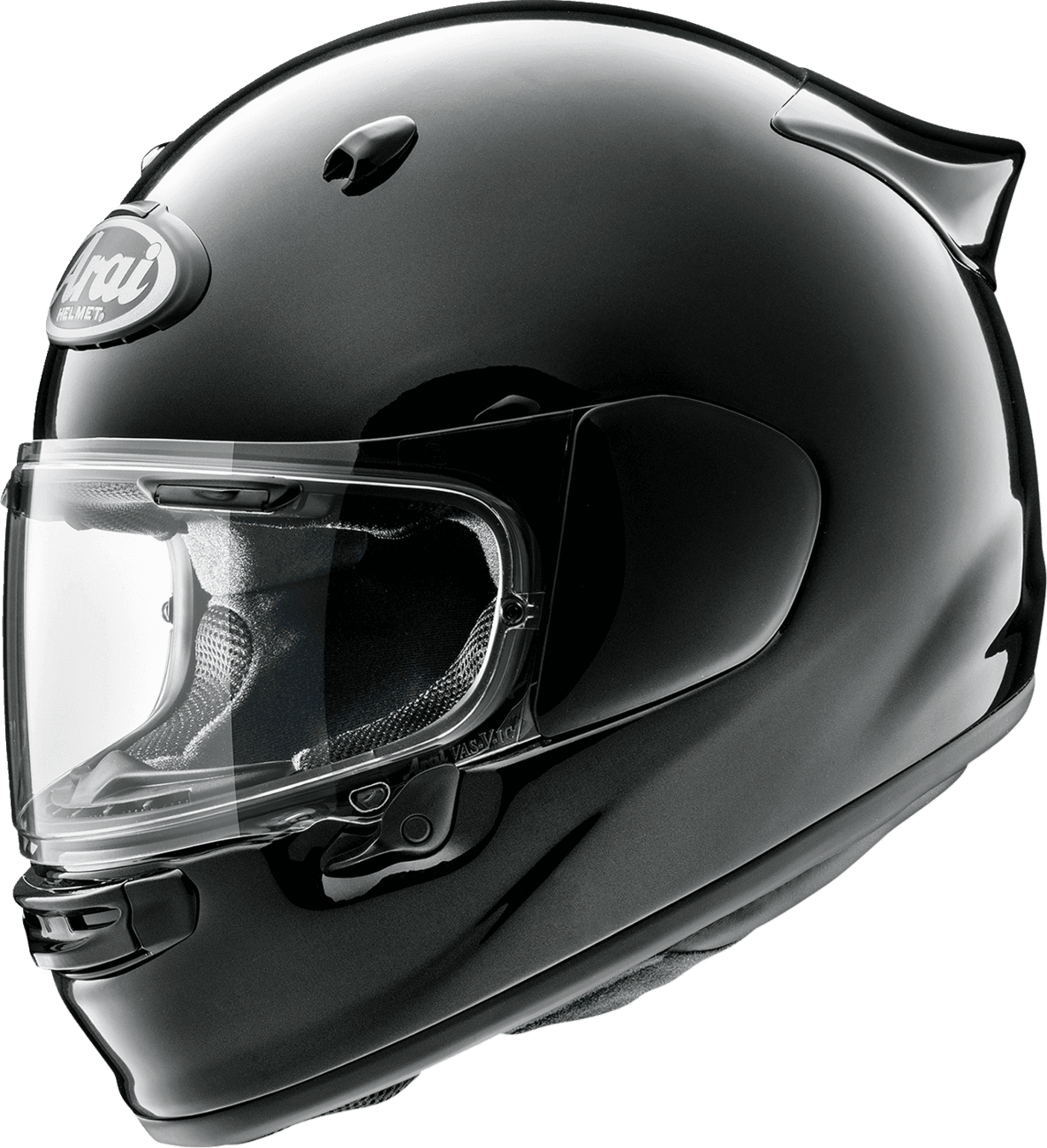 ARAI CONTOUR-X DIAMOND BLACK HELMET 1
