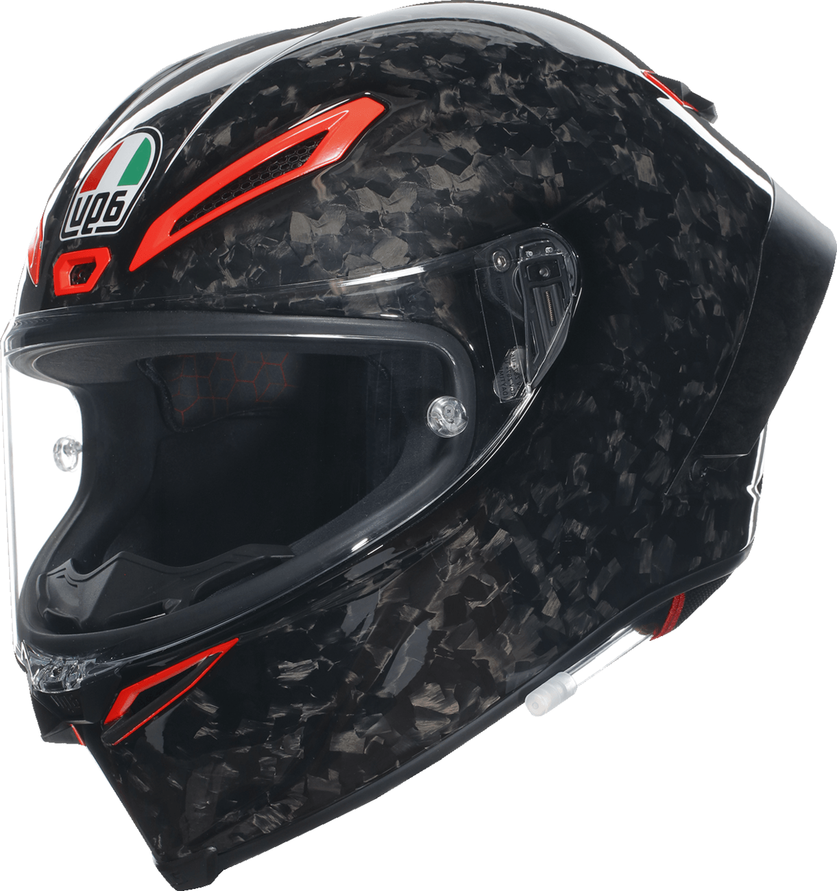 AGV PISTA GP RR ITALIA HELMET 1