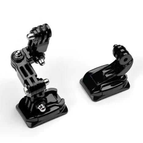 INSTA360 Helmet Mount Kit 1