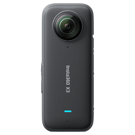 INSTA360 X3 Motorcycle Bundle Camera 1