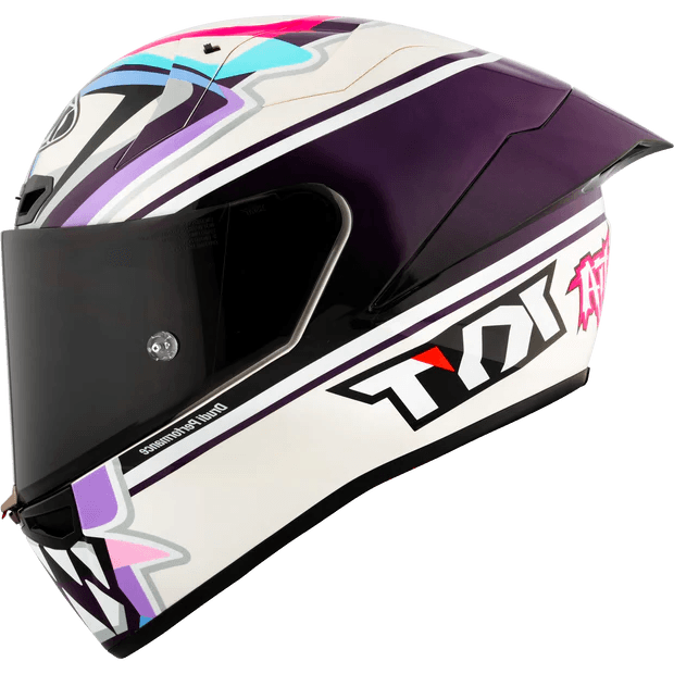 KYT- KX-1 Race GP Replica- Bastianini 2024 Replica (Glossy) 1