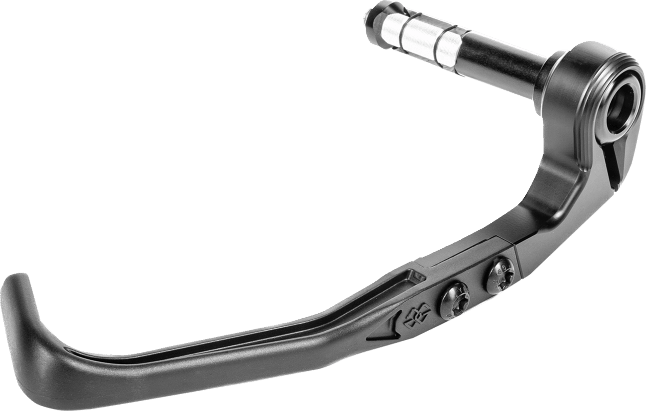 LEVER PROTECTOR CLUTCH UNI BLK 1