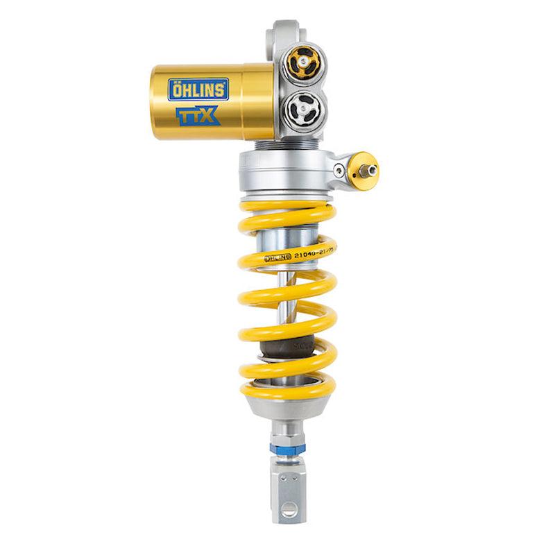 Öhlins rear shock TTX GP BM 568- BMW S1000RR 2019-2022 1