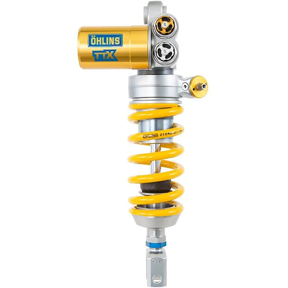 SHOCK OHLINS YA468-YAMAHA YZF-R1, YZF-R1M 2015-2024 1