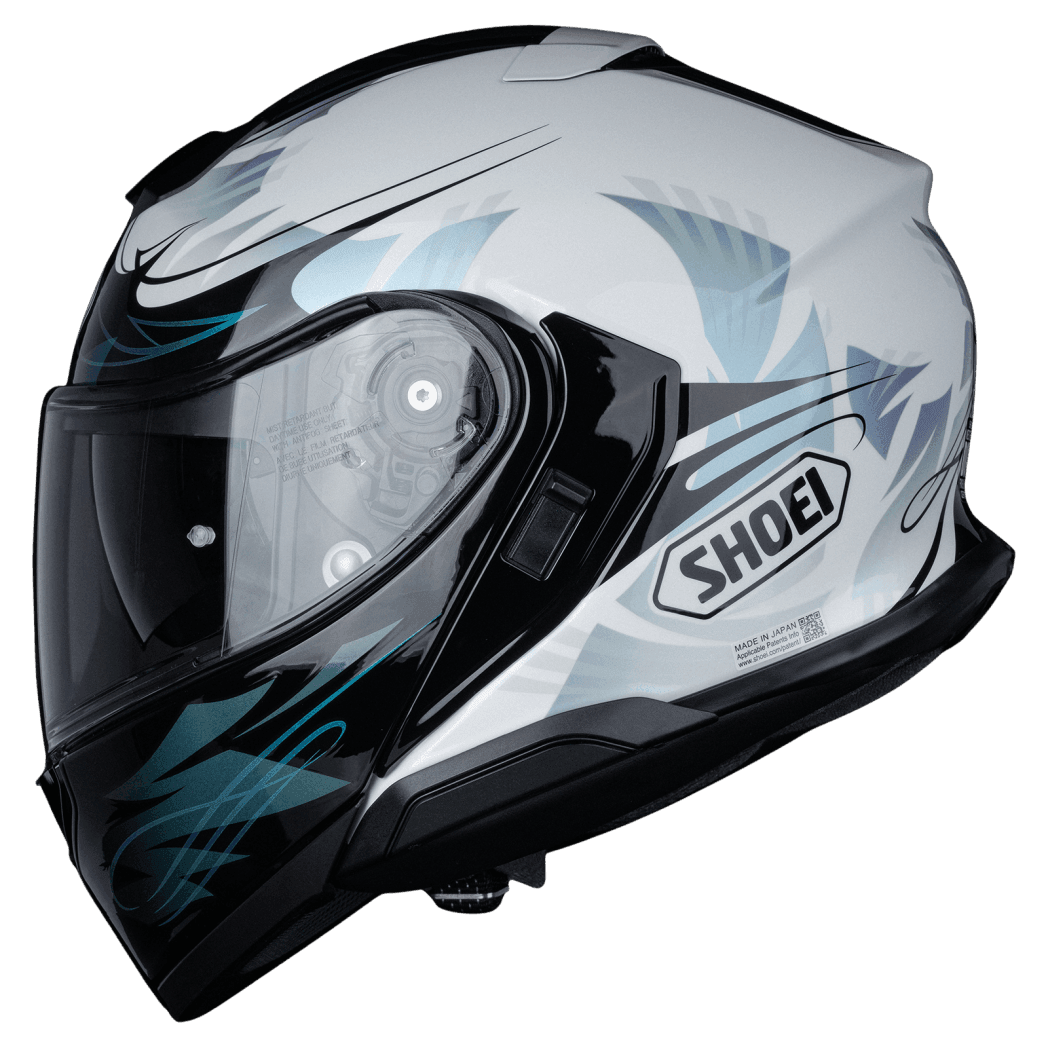 SHOEI Neotec 3 Breeze - TC-2 Helmet 1