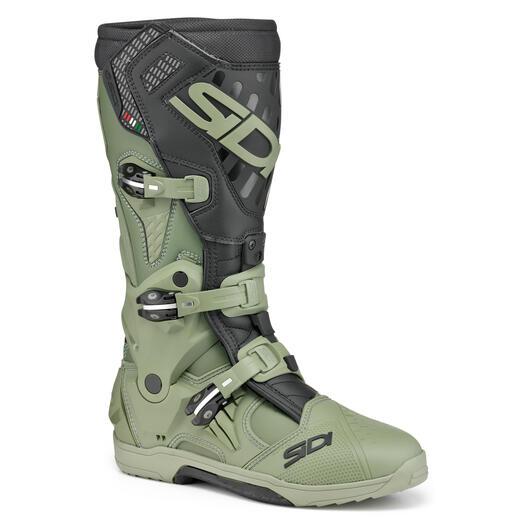 SIDI Crossair Boot - Motocross/Offroad 1