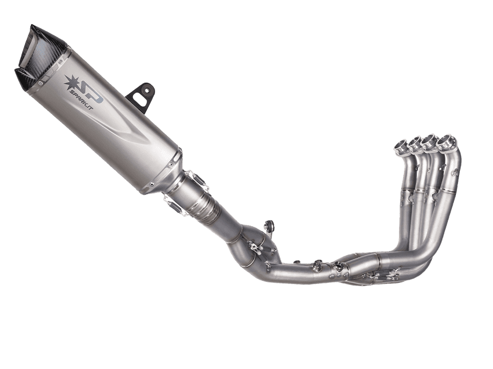 Spark BMW S1000RR "Force Evo" Full Exhaust (2020+) 1