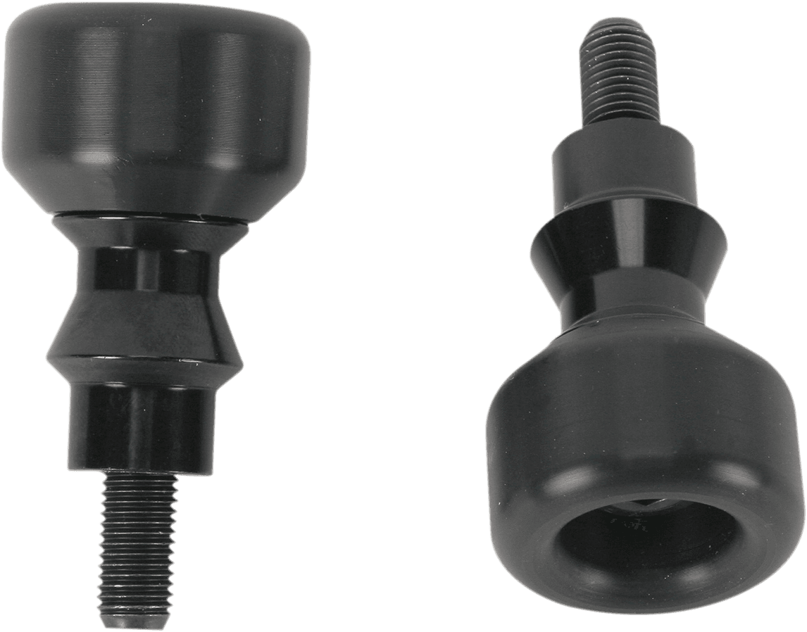 SWINGARM SLIDE SPOOL 10MM 1