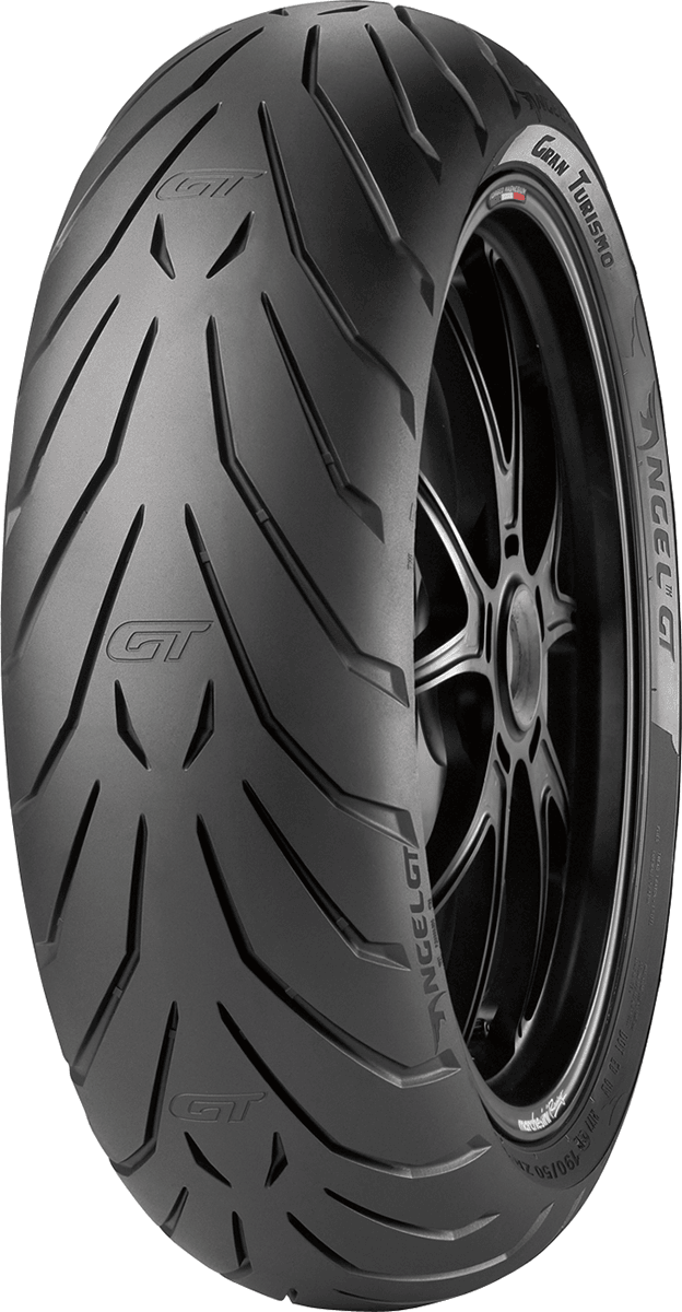 Pirelli Angel GT Tire – 180/55R17 (Rear) 1