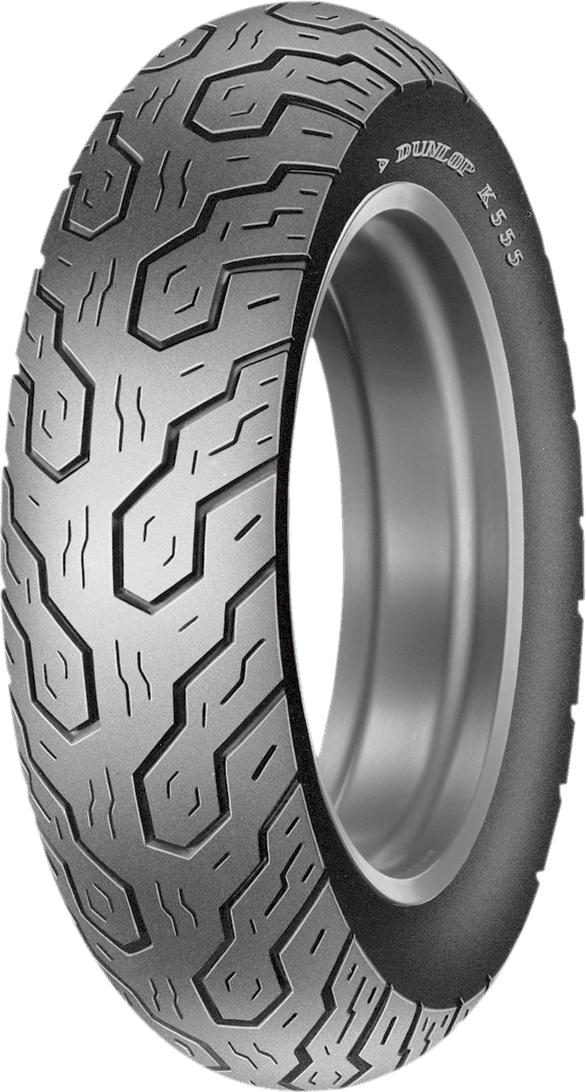 Dunlop K555 Tire – 170/70B16 75H 1