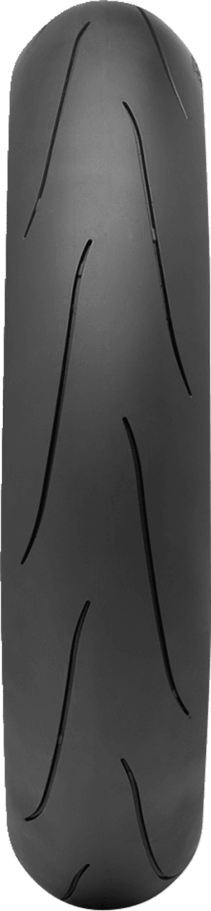 Dunlop Sportmax Q5 Tire – 120/70ZR17 (58W) Front 1
