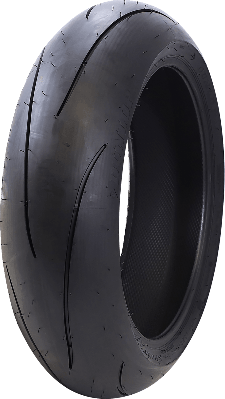 Dunlop Q5 190/50ZR17 (73W) 1