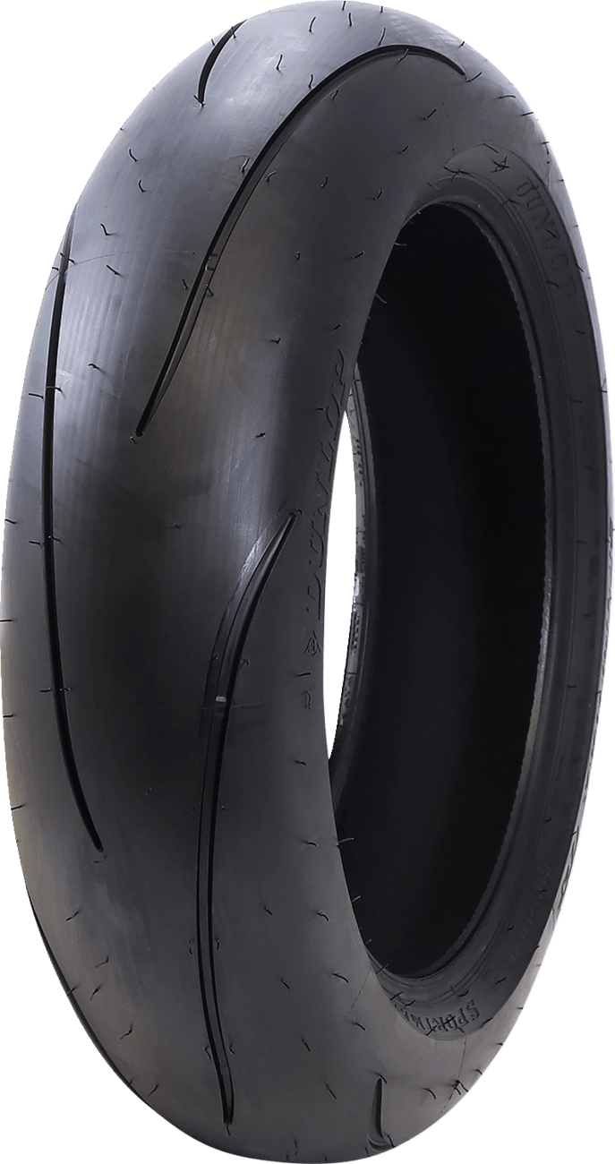 Dunlop Sportmax Q5 Tire – 190/55ZR17 (75W) Rear 1