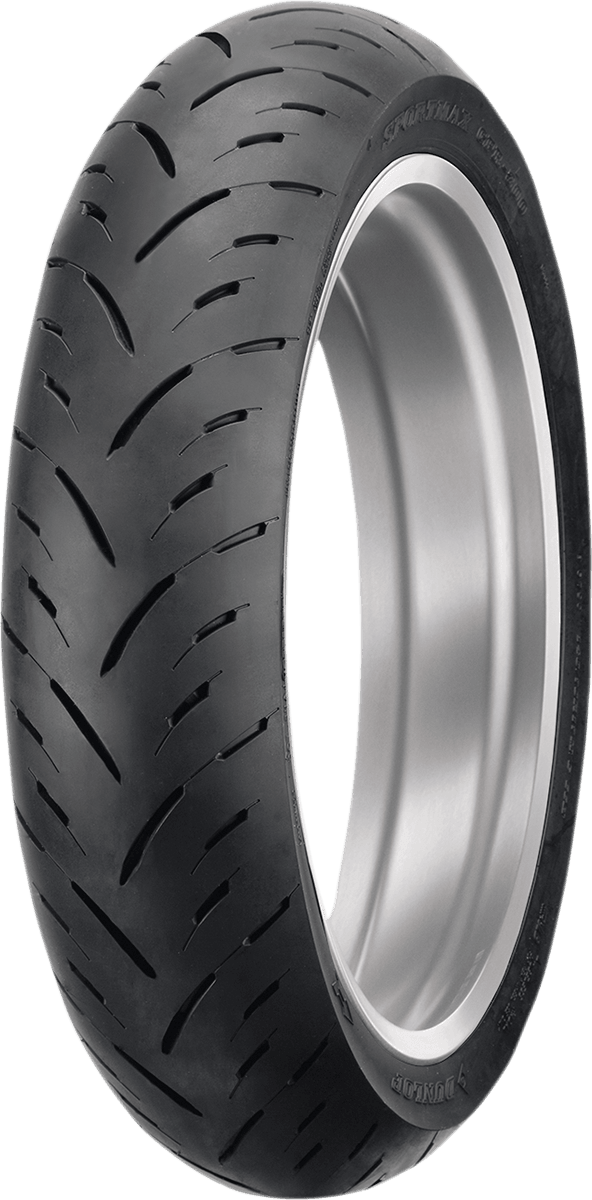 Dunlop Sportmax GPR-300 Tire – 140/70R17 (Rear) 1