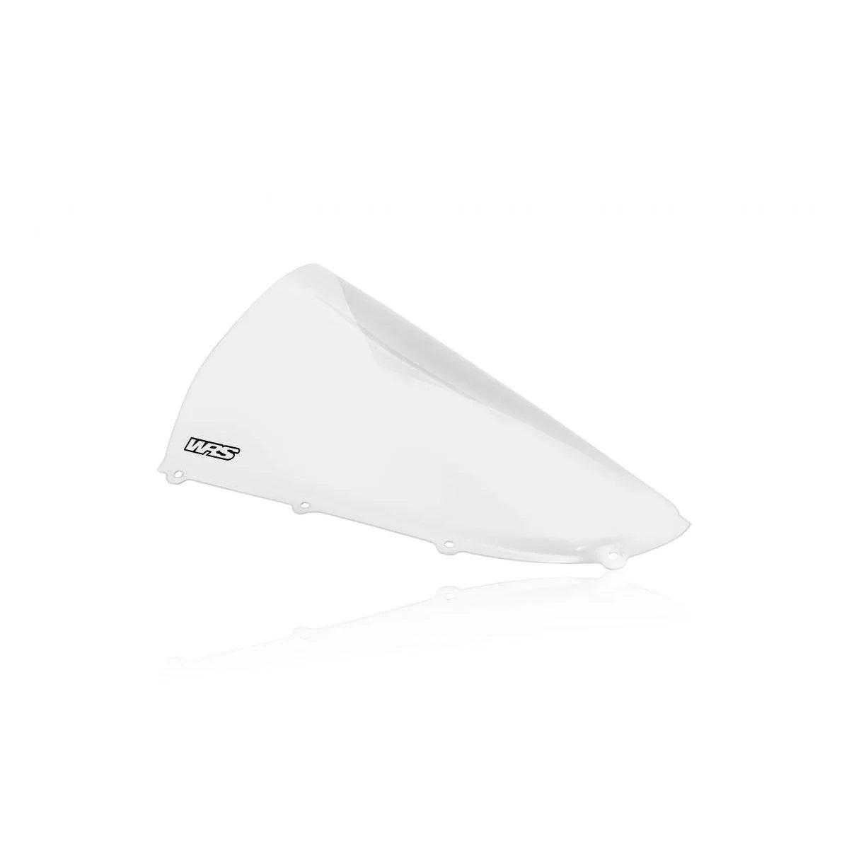 WRS Double Bubble Tall Racing Windscreen For Panigale V2 V2S 2025 1