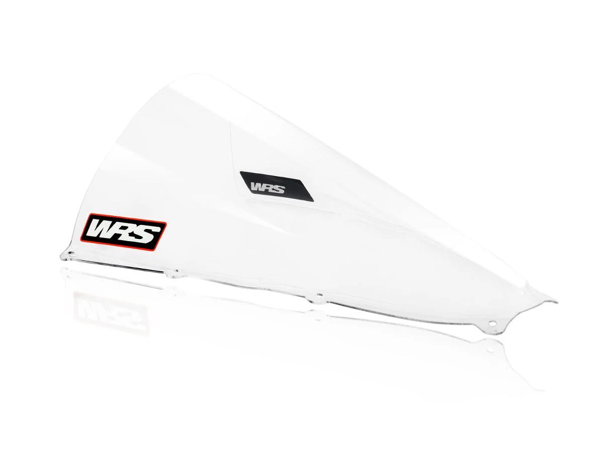 WRS Race Windscreen Ducati Panigale V2 955 2020-2024 (Racing) 1